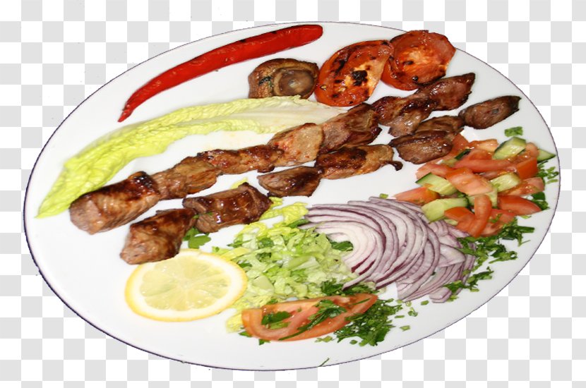 Souvlaki Shish Taouk Shashlik Adana Kebabı - Silhouette - Chelo Kebab Transparent PNG