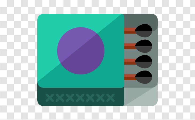 Match Icon - Software - Box Of Matches Transparent PNG