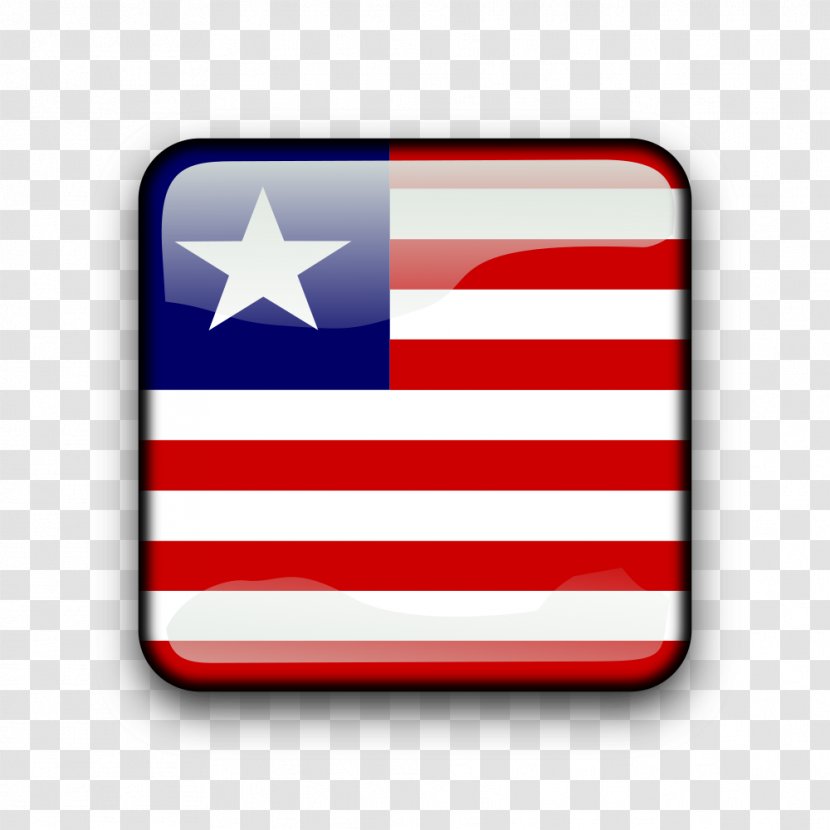 Flag Of Liberia Vector Graphics The British Indian Ocean Territory - Finland - Country Live Transparent PNG