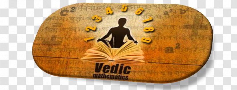 Vedic Mathematics Mental Calculation Arithmetic Abacus - Brand - Ancient Transparent PNG