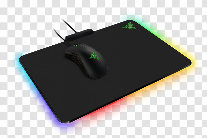 Computer Mouse Keyboard Mats Razer Inc. Gaming Pad Logitech G240 Fabric Black - Technology Transparent PNG