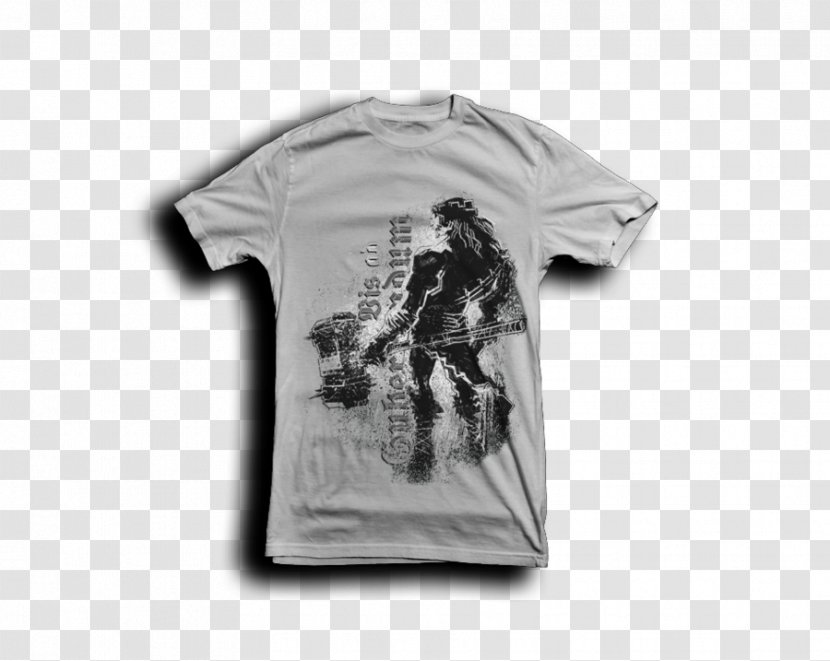 T-shirt Clothing Sleeve Outerwear - Cartoon - Triple H Transparent PNG