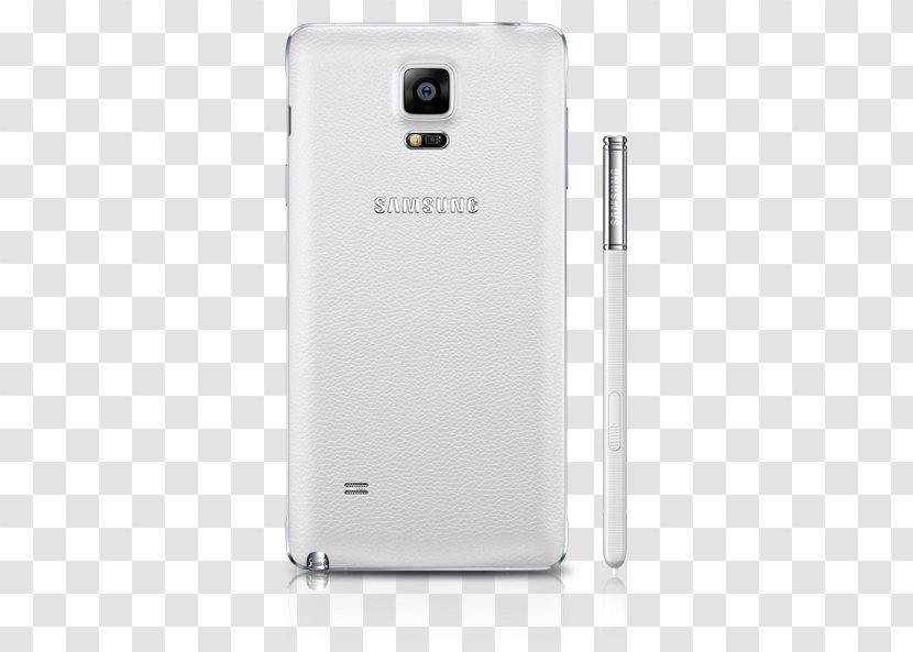 Samsung Galaxy Note Smartphone Android Price - Telephone - White Transparent PNG