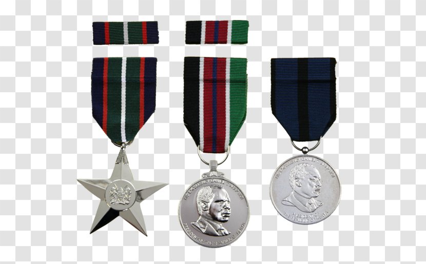 Medal - Award Transparent PNG