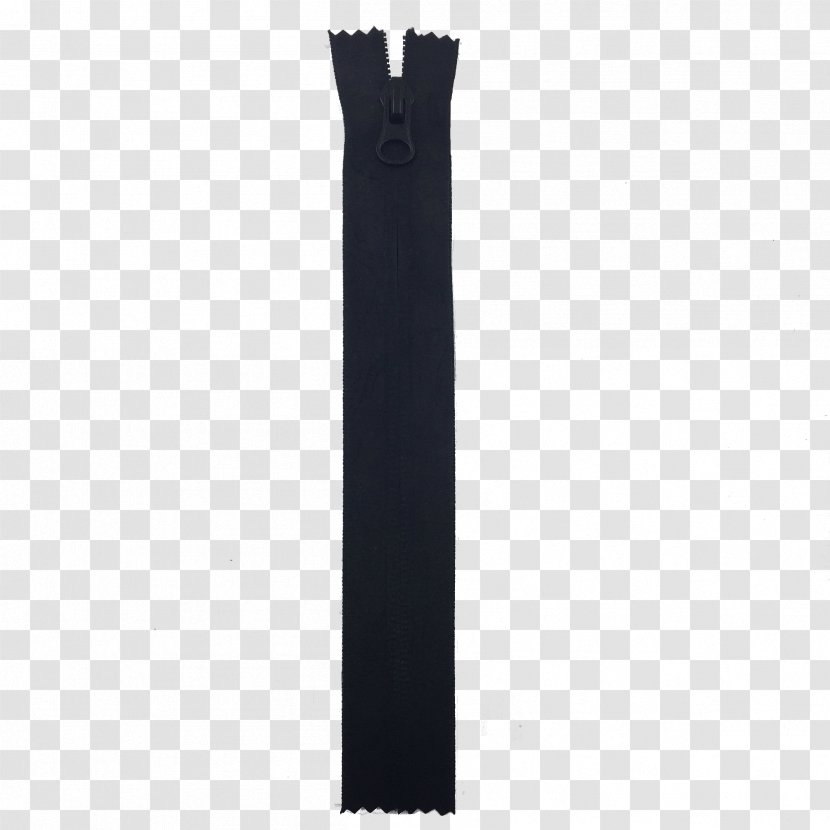 Black Promotional Merchandise Velvet Case Werbemittel - Blue - Zipper Transparent PNG