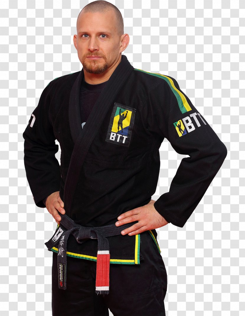 Fábio Holanda Brazilian Top Team Jiu-jitsu Jujutsu Mixed Martial Arts - Sportswear Transparent PNG