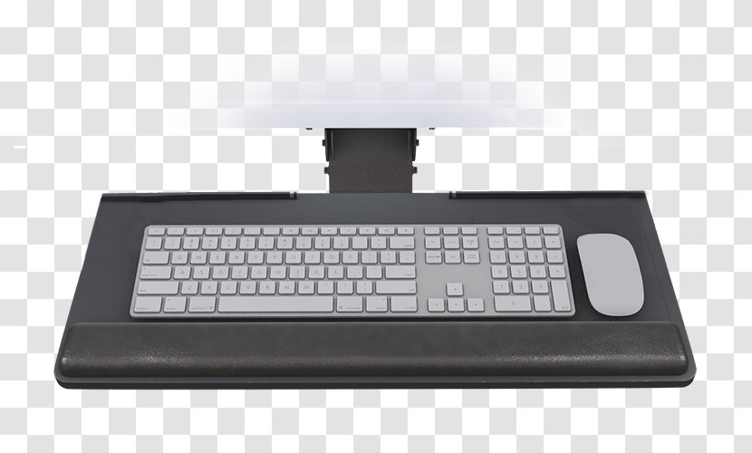 Computer Keyboard Mouse Human Factors And Ergonomics ESI Ergonomic Solutions Laptop - Keypad Transparent PNG