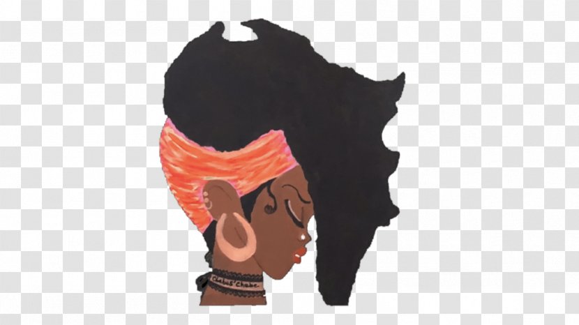 Afro-textured Hair Natural Movement - Ingredient - Follicle Transparent PNG