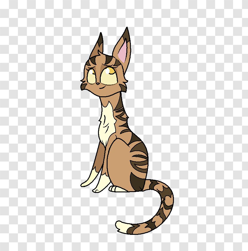 Whiskers Cat Paw Tail - Mammal - Leafpool Transparent PNG