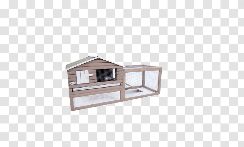 Konijnenhok Centimeter Roof Storey - Facade - Cottage Transparent PNG