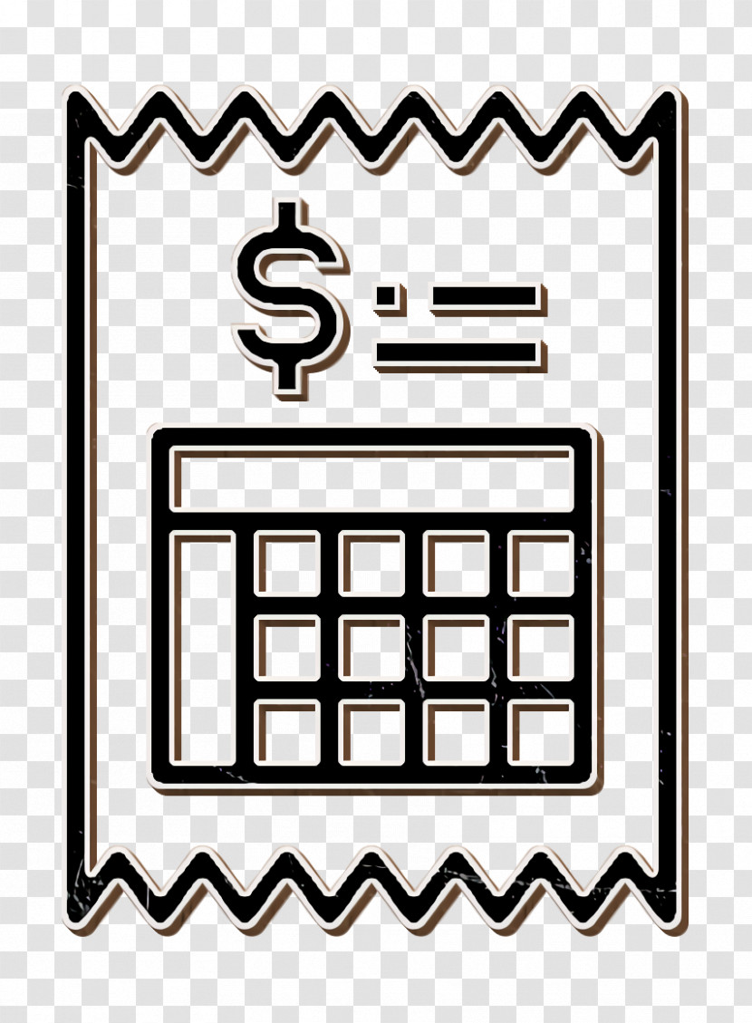 Pay Icon Bill Icon Bill And Payment Icon Transparent PNG