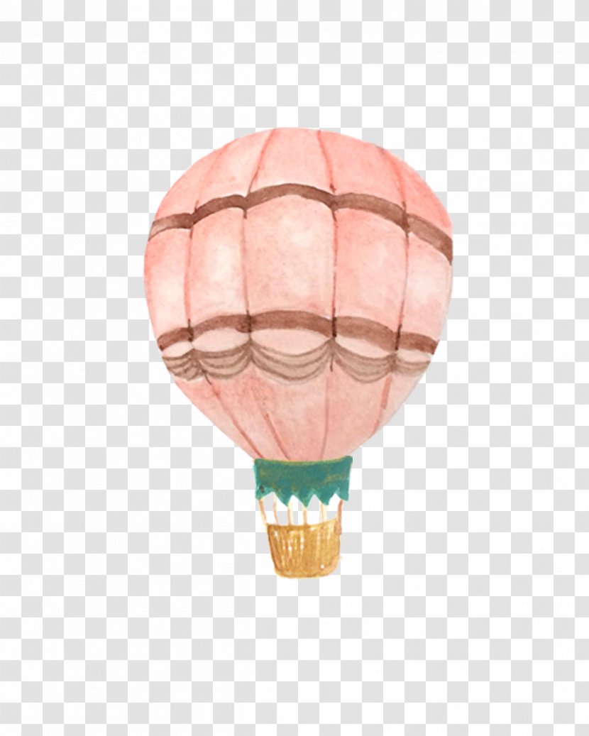 Balloon Download Icon - Hydrogen - Hot Air Transparent PNG