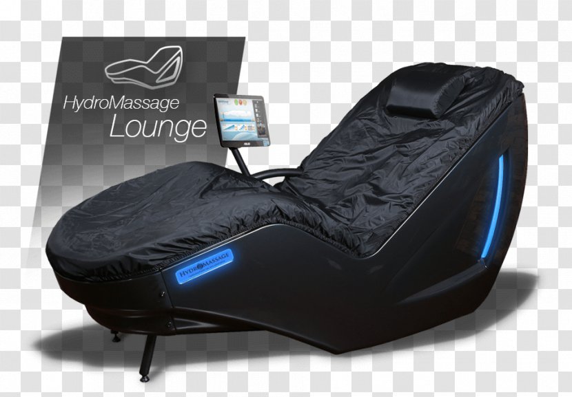 Massage Chair Hydro Table Living Room - Fitness Centre Transparent PNG