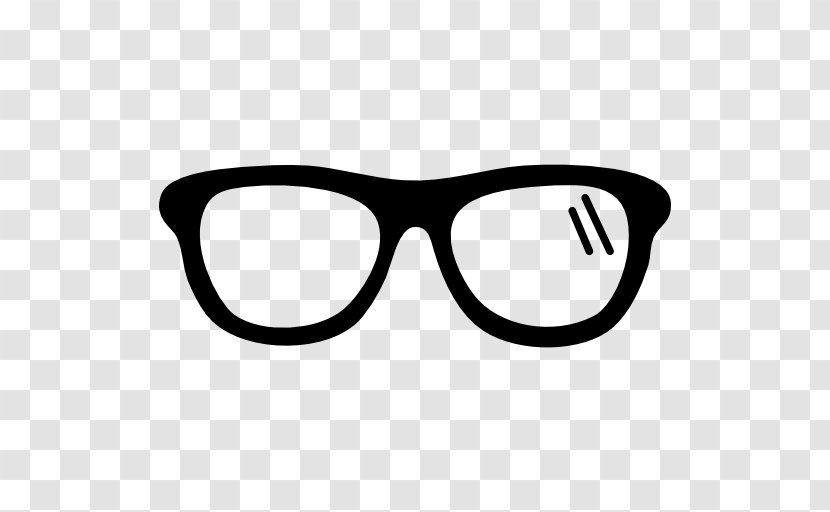 Optics Glasses - Eye Transparent PNG