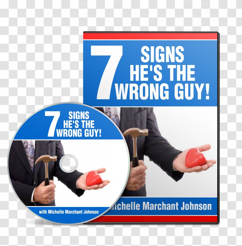 Advertising - Joint - The Wrong Sign Transparent PNG