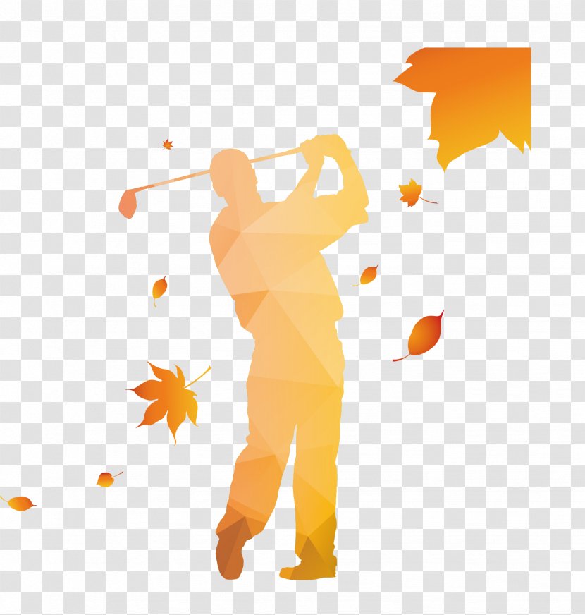 Golf Competitions - Joint - Logo Transparent PNG