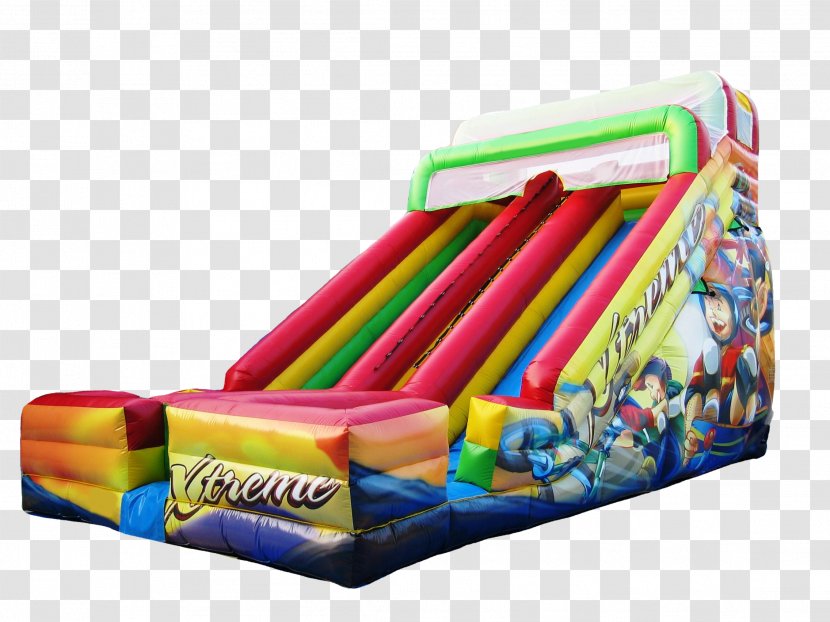 Playground Slide Water Inflatable Bethesda - Ny Party Works Transparent PNG