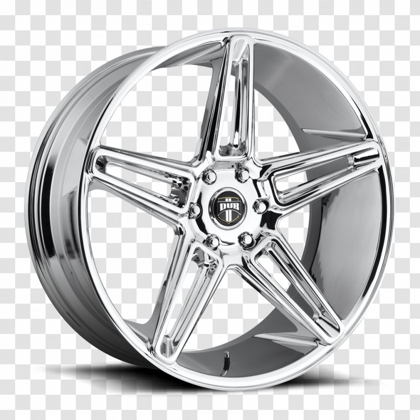 Rim Car Custom Wheel Vision - Auto Part Transparent PNG