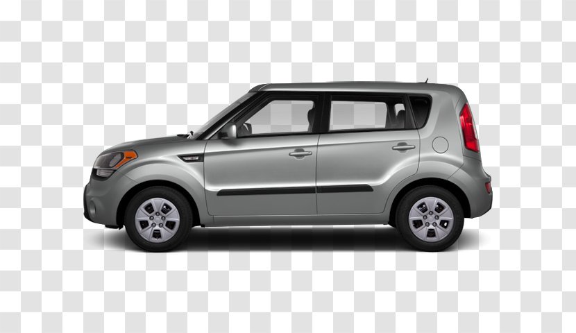 2013 Kia Soul ! (Exclaim) Car JT's Of Columbia Vehicle - Brand Transparent PNG