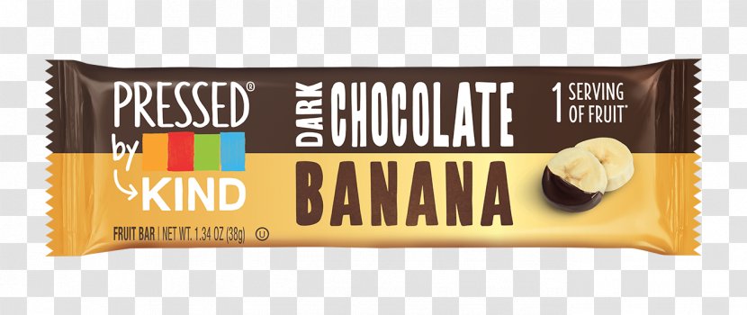 Chocolate Bar Mars Kind Food - Frozen Banana Transparent PNG