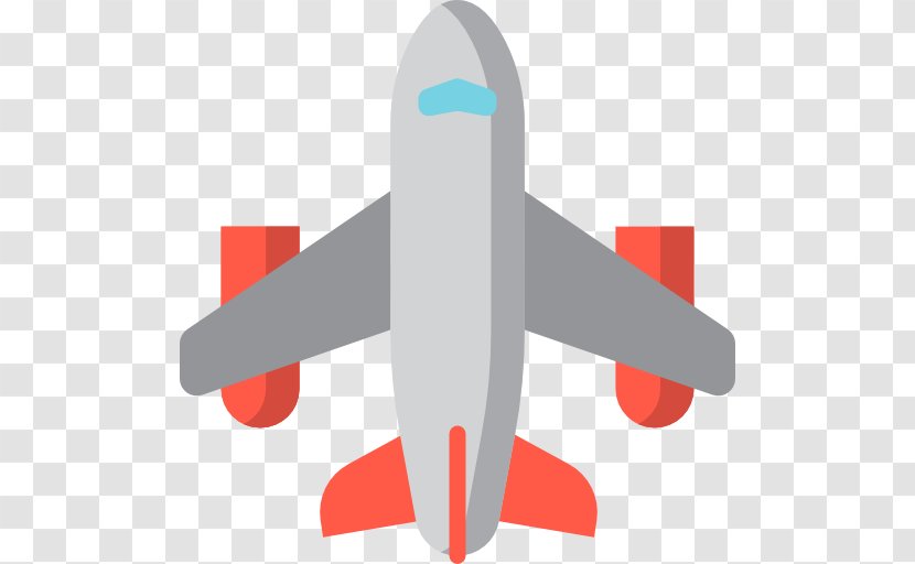 Airplane Logo Wing Finger - Sky Transparent PNG
