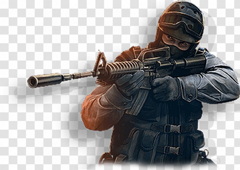 Counter-Strike 1.6 Counter-Strike: Condition Zero Global Offensive Source - Heart - Counter Strike Transparent PNG