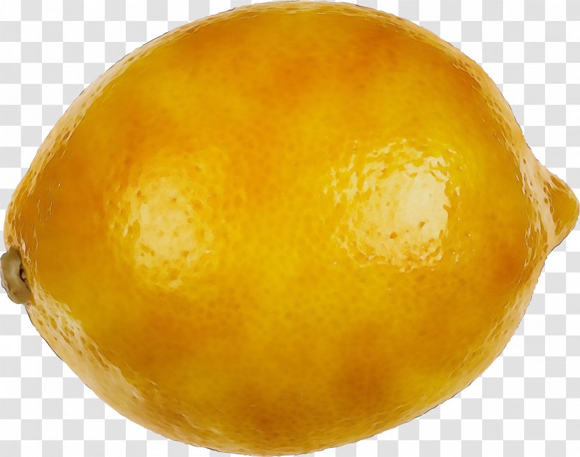 Lemon Vegetarian Cuisine Citron Citric Acid Food - Sweet Transparent PNG