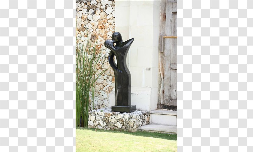 Statue - Stone Carving - Garden Statues Transparent PNG