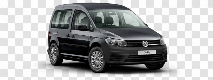 Volkswagen Caddy Car Amarok Polo - Vehicle Transparent PNG