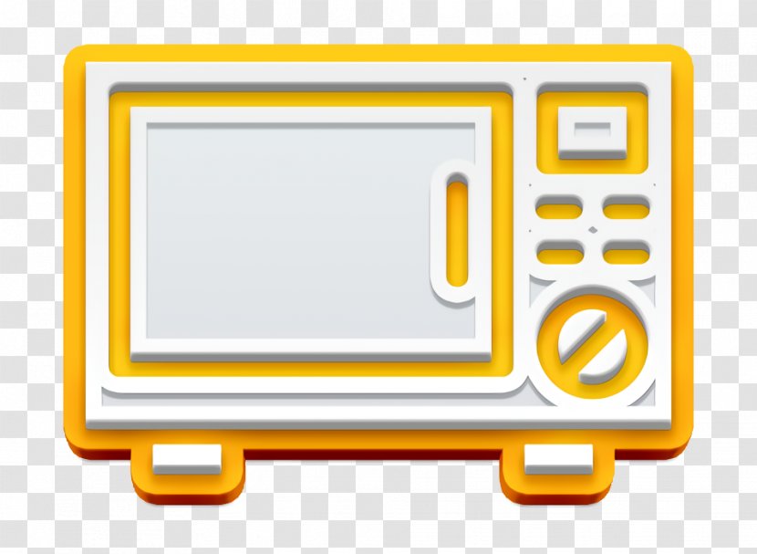 Appliances Icon Bake Cooking - Oven - Technology Rectangle Transparent PNG