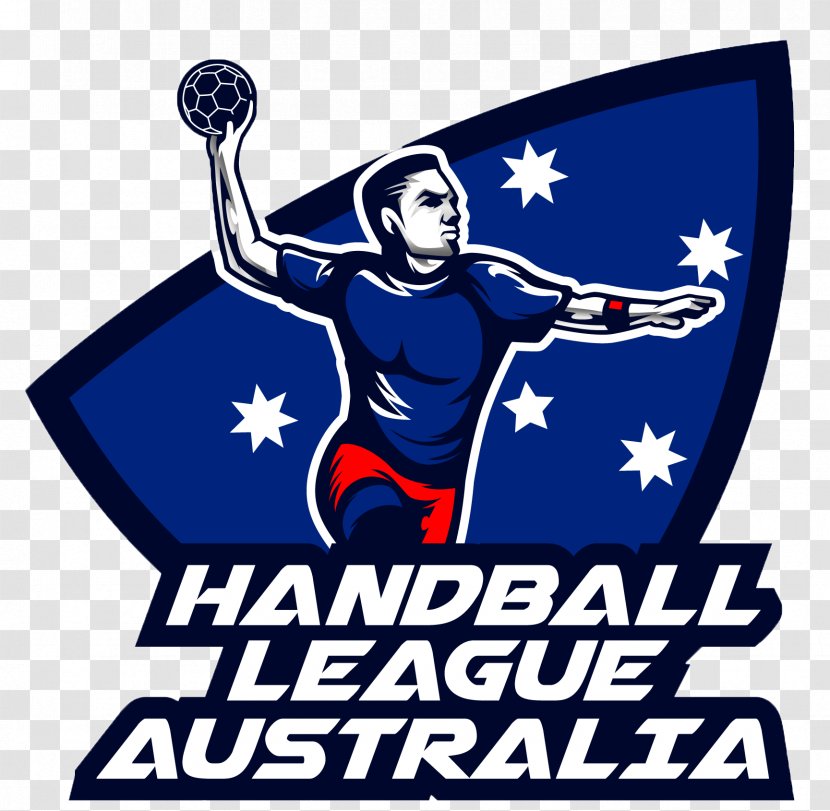 Handball League Australia 2017–18 A-League Sports - Saint Kilda Club Transparent PNG