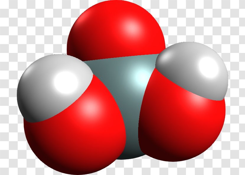 Acido Stannico Carbonate Structural Formula Acid Radical - Mineral Transparent PNG