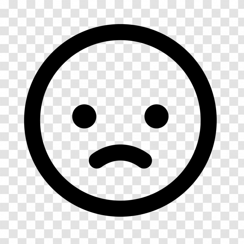 Emoticon Smiley Emotion Download - Smile Transparent PNG