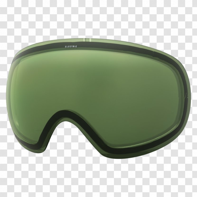 Gafas De Esquí Snow Goggles Lens Skiing - Electric Visual Evolution Llc Transparent PNG