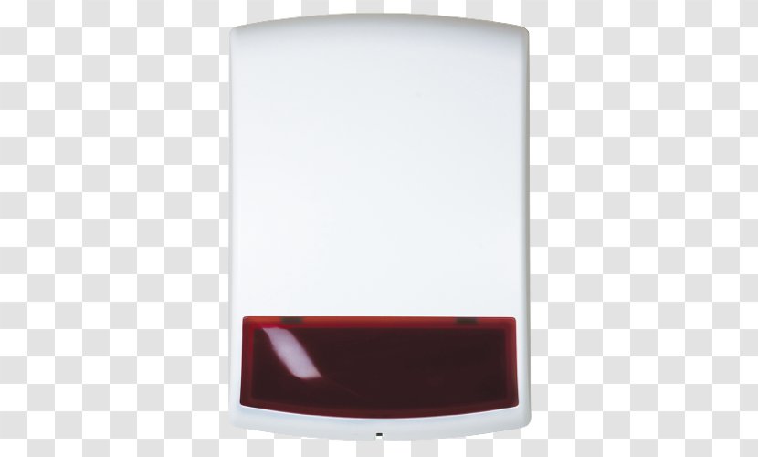 Rectangle - Red - Design Transparent PNG