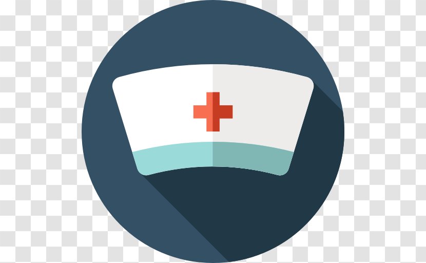 Nursing Nurse's Cap Computer Icons Health Care Home Service - Patient - Nurse Transparent PNG