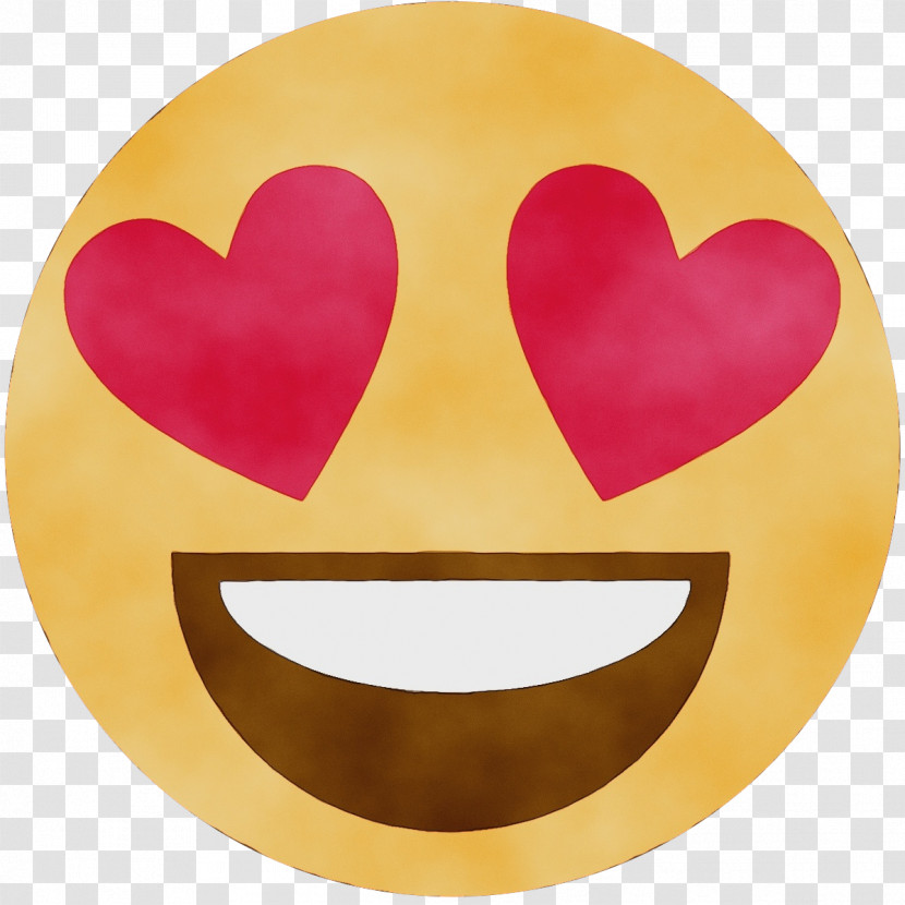 Emoticon Transparent PNG