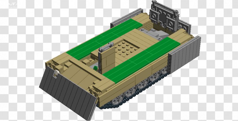 Earth 2150 Pamir Mountains Tank Passive Circuit Component Chassis - Network Interface Controller Transparent PNG