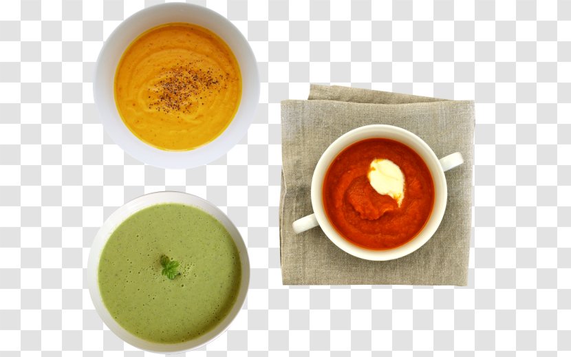 European Cuisine Soup Food Sauce - Creative Fruit And Vegetable Juice Transparent PNG