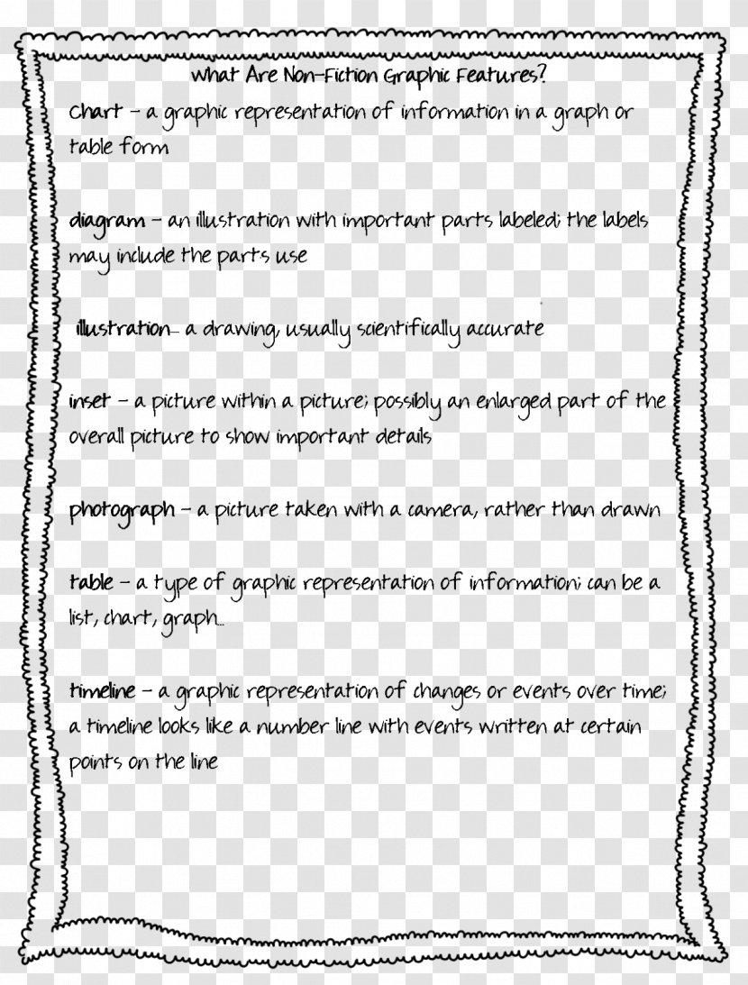Line Point Angle Document White Transparent PNG