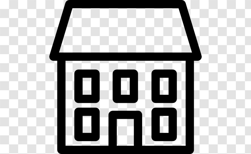 Building Facade House Architecture - Logo Transparent PNG