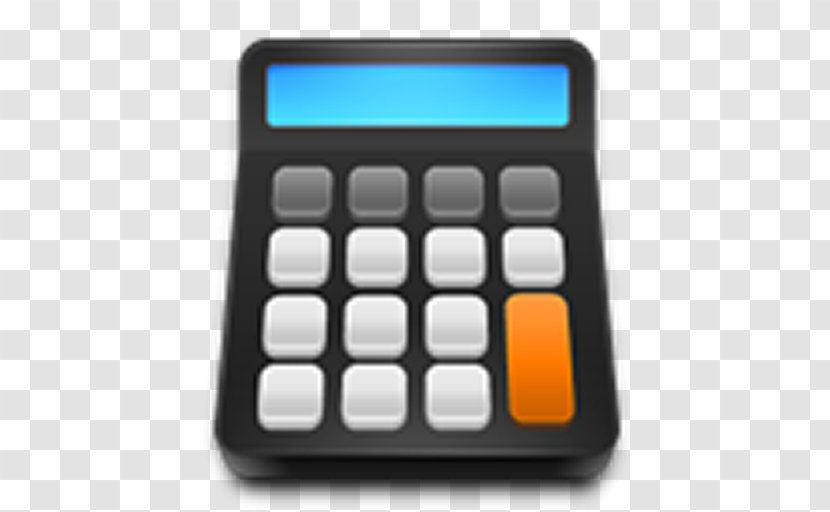 Icon Design - Numeric Keypad - Office Supplies Transparent PNG