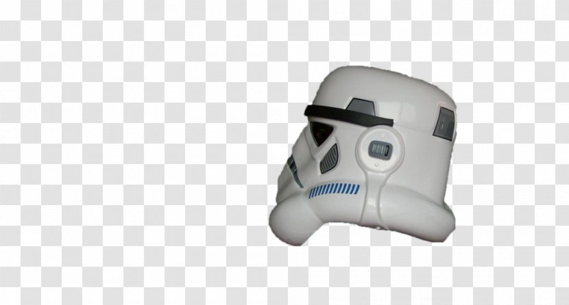 Stormtrooper Helmet Digital Art Headgear - Protective Gear In Sports Transparent PNG