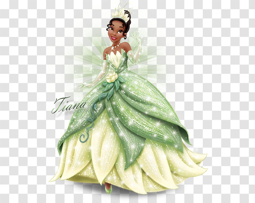 Rapunzel Fa Mulan Belle Princess Jasmine Tiana - Prince Naveen - Princes Transparent PNG