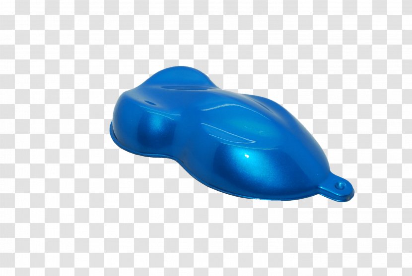 Cobalt Blue Car Plastic - Color Transparent PNG