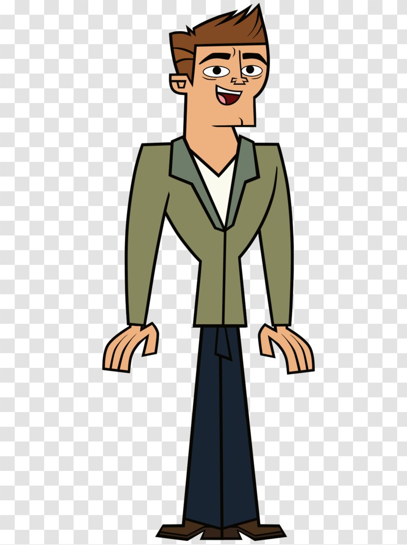 Chris McLean Total Drama Island World Tour - Season 3 5 Television ShowOthers Transparent PNG