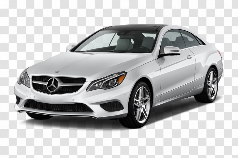 2015 Mercedes-Benz E-Class 2014 E350 Coupe Car C-Class - Mercedesbenz Sclass - Benz Transparent PNG