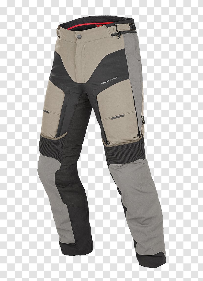 Dainese Store San Francisco Pants Clothing Jacket - Lining Body Transparent PNG