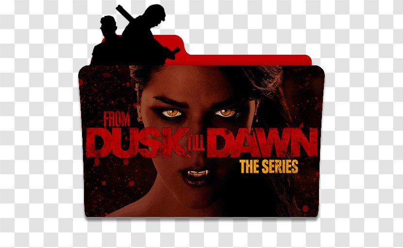 From Dusk Till Dawn Television Show Texas - Everipedia Transparent PNG