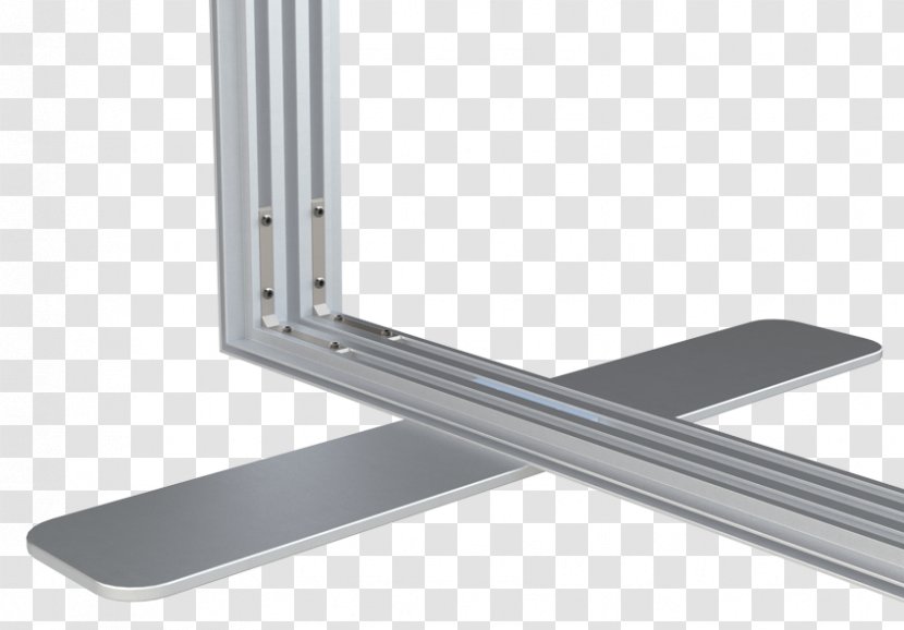 Steel Angle - Design Transparent PNG